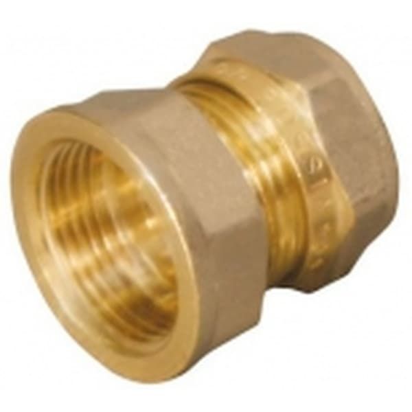 Соединитель МП 32х1 1/4" ВР